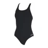 Arena Solid Madison Pro Back