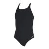 Arena Solid Madison Youth Pro Back