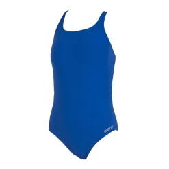 Arena Solid Madison Youth Pro Back