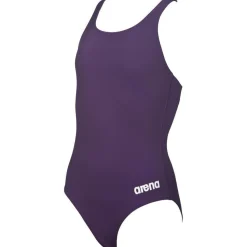Arena Solid Madison Youth Pro Back