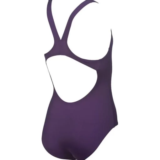 Arena Solid Madison Youth Pro Back