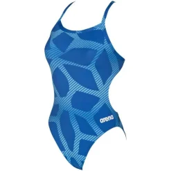 Arena Spider Challenge Back