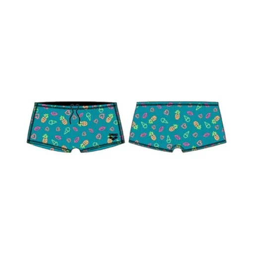Arena Square Cut Drag Suit