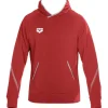 Arena Team Line Hoody