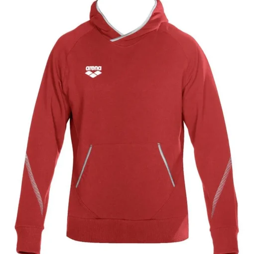 Arena Team Line Hoody