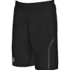 Arena Team Line Long Bermuda Short