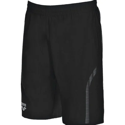 Arena Team Line Long Bermuda Short