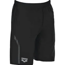 Arena Team Line Long Bermuda Short