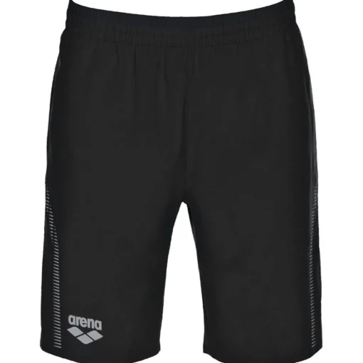 Arena Team Line Long Bermuda Short