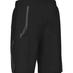 Arena Team Line Long Bermuda Short