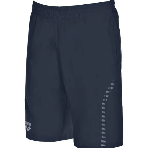 Arena Team Line Long Bermuda Short