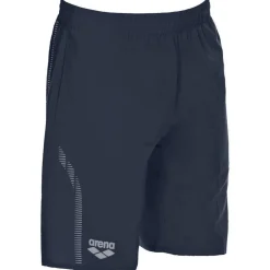 Arena Team Line Long Bermuda Short