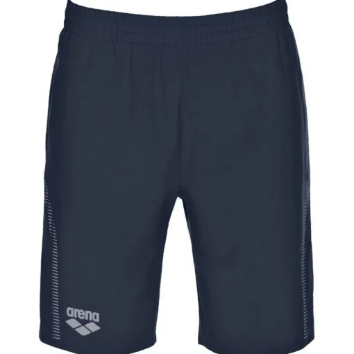 Arena Team Line Long Bermuda Short