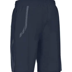 Arena Team Line Long Bermuda Short