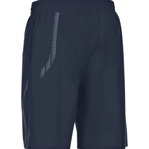 Arena Team Line Long Bermuda Short
