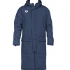 Arena Team Line Parka