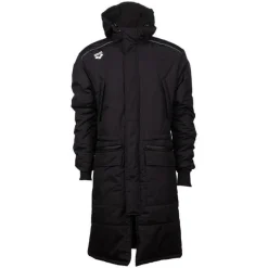 Arena Team Parka