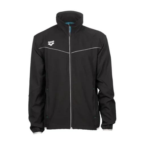 Arena Team Sports Panel Jacket
