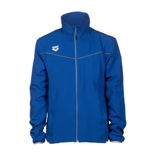 Arena Team Sports Panel Jacket