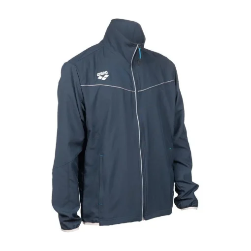 Arena Team Sports Panel Jacket