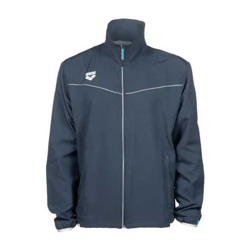 Arena Team Sports Panel Jacket