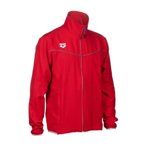 Arena Team Sports Panel Jacket