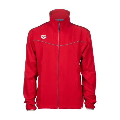 Arena Team Sports Panel Jacket