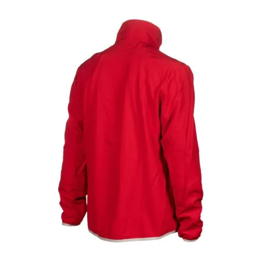 Arena Team Sports Panel Jacket