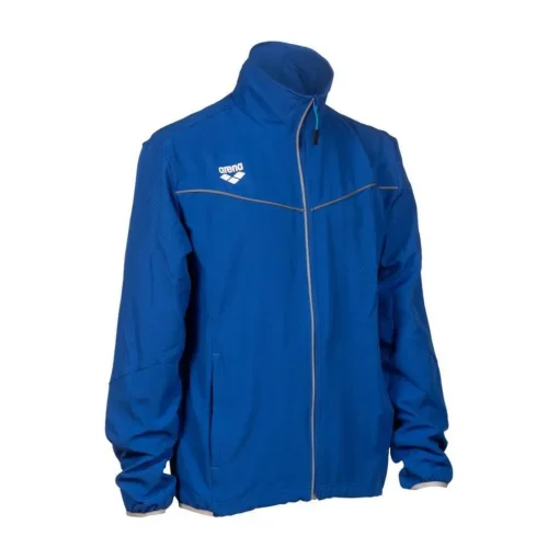 Arena Team Sports Panel Jacket