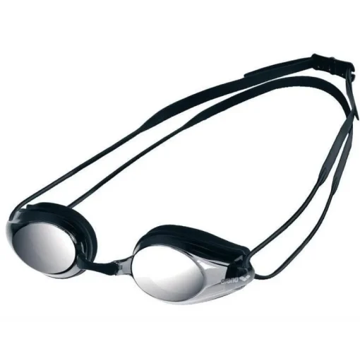 Arena Tracks Mirror Goggle