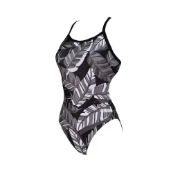 Arena Tropicals Challenge Back