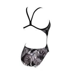 Arena Tropicals Challenge Back