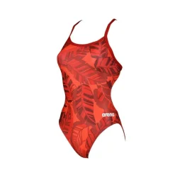 Arena Tropicals Challenge Back