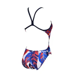 Arena Tropicals Challenge Back