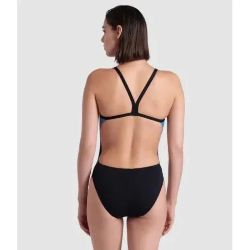 Arena Women's Butterfly Swimsuit - Challenge Back
