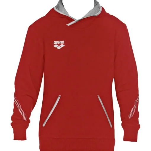 Arena Youth Team Line Hoody