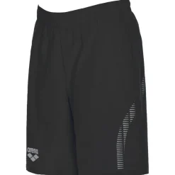 Arena Youth Team Line Long Bermuda Short