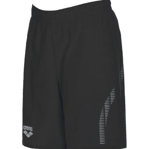 Arena Youth Team Line Long Bermuda Short