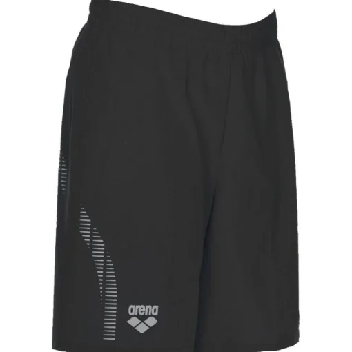 Arena Youth Team Line Long Bermuda Short