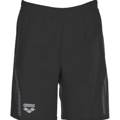 Arena Youth Team Line Long Bermuda Short