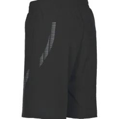Arena Youth Team Line Long Bermuda Short