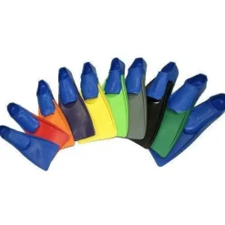 Bettertimes Tritan Long Swim Fins