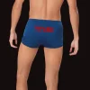 Centennial Solid Poly Training Suit w/ Logo
