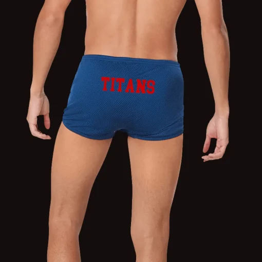 Centennial Solid Poly Training Suit w/ Logo