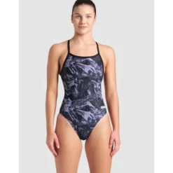 Crackle Challenge Back