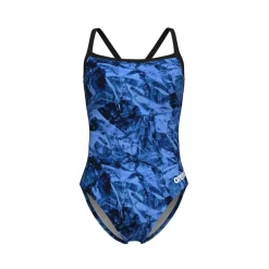 Crackle Challenge Back