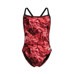 Crackle Challenge Back