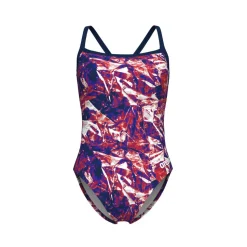 Crackle Challenge Back