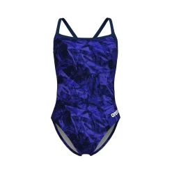 Crackle Challenge Back