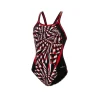 Dolfin Reliance Color Block DBX Back